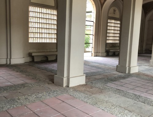Plaza Virgen del Castillo, 3 (Valencia)